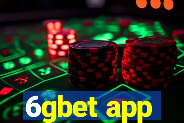 6gbet app